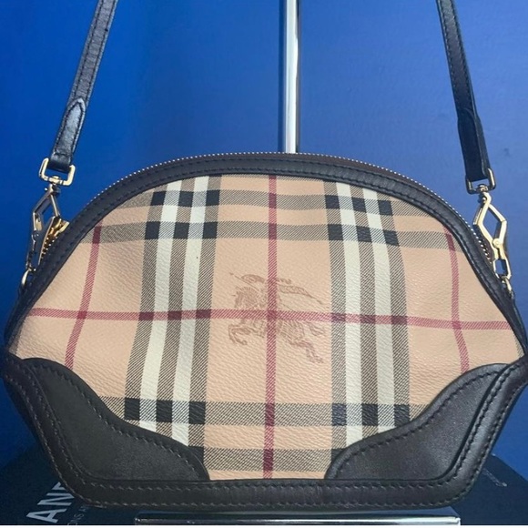 Burberry Crossbody - Picture 3 of 5